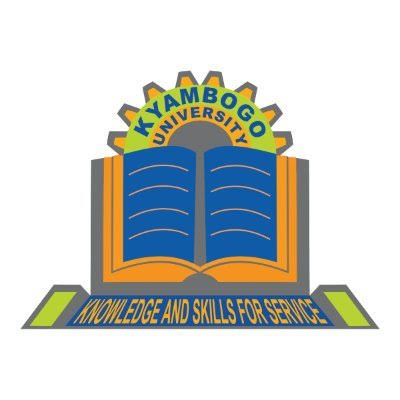 Kyambogo University logo